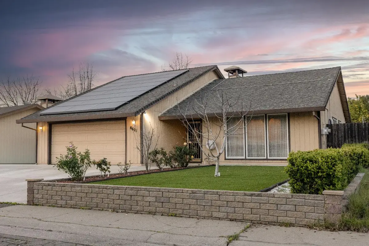 8621 Oldwoods Way, Sacramento, CA 95828 - Image #1