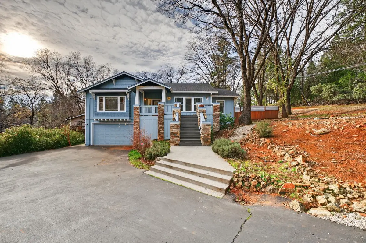 11083 Alta Sierra Drive, Grass Valley, CA 95949 - Image #1