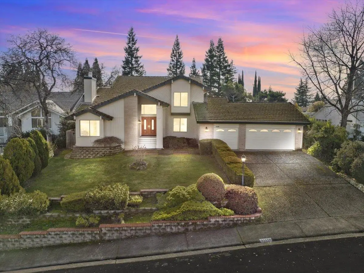 11110 Tanglewood Drive, Auburn, CA 95603 - Image #1