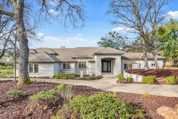 4182 E Greenview Drive, El Dorado Hills, CA 95762