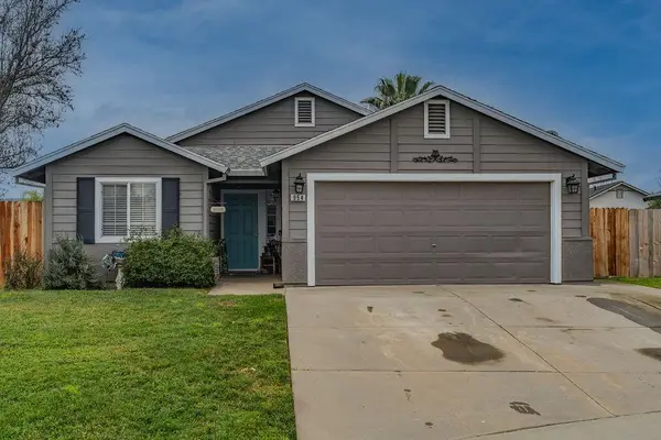 954 Port Ashton Court, Galt, CA 95632