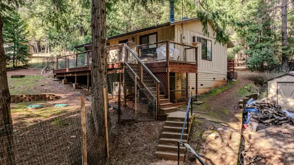 26907 Lake Ct, Pioneer, CA 95666