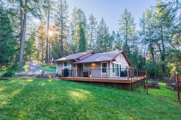 6212 Baywood Court, Foresthill, CA 95631