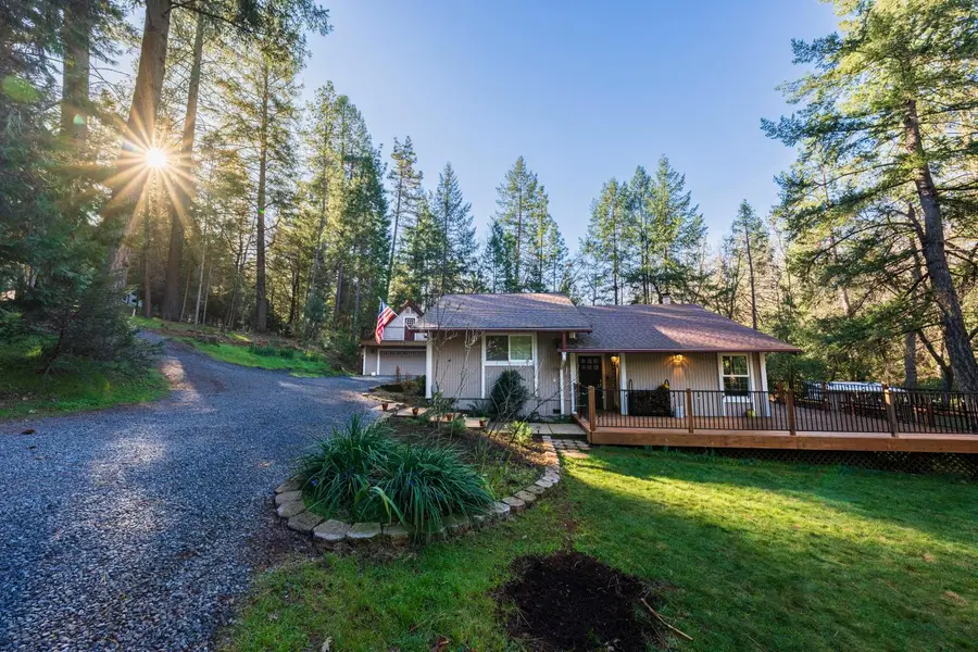 6212 Baywood Court, Foresthill, CA 95631 - Image #3