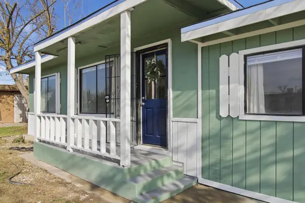 2194 Meadowbrook Avenue, Merced, CA 95348