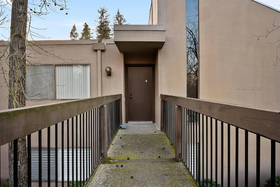 788 Woodside Lane #6, Sacramento, CA 95825 - Image #3