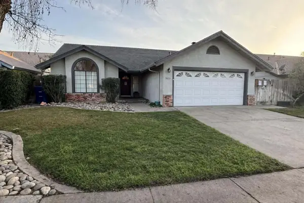 3616 Rosanne Lane, Modesto, CA 95356