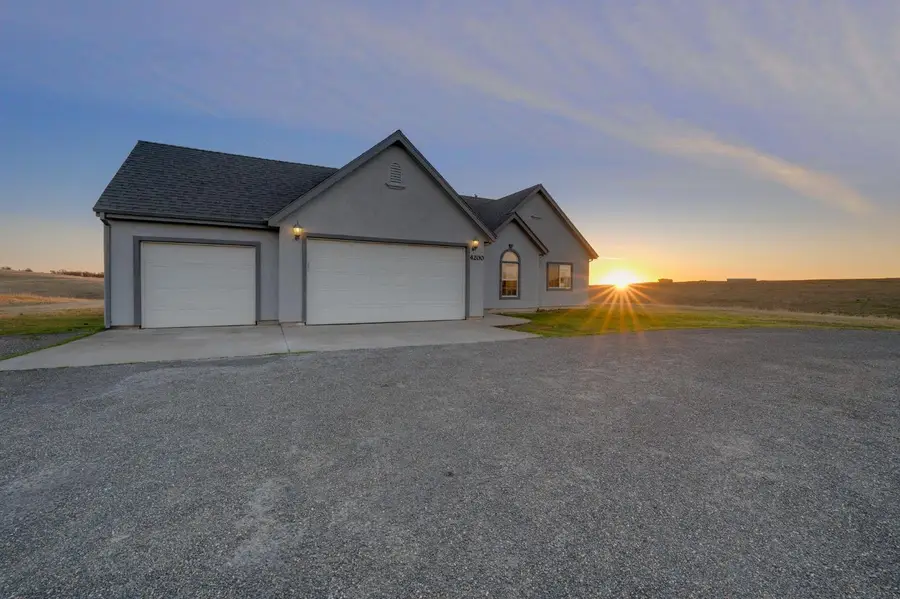 4200 Coulter Lane, Latrobe, CA 95682 - #2