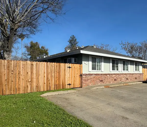605 W El Camino Avenue, Sacramento, CA 95833