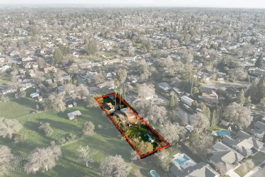 7255 Hill Drive, Citrus Heights, CA 95610 - Image #2