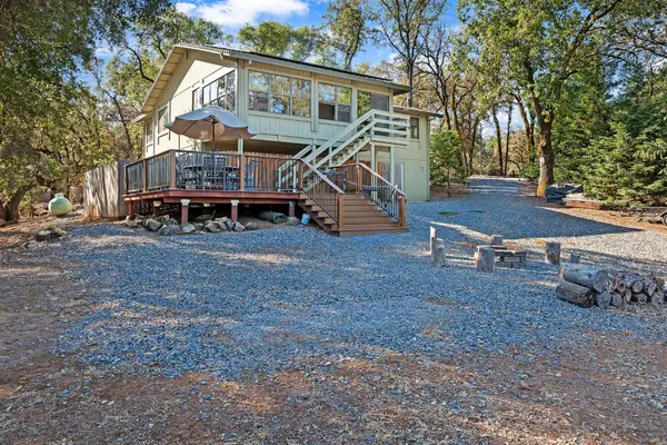 2505 Muir Court, Cool, CA 95614