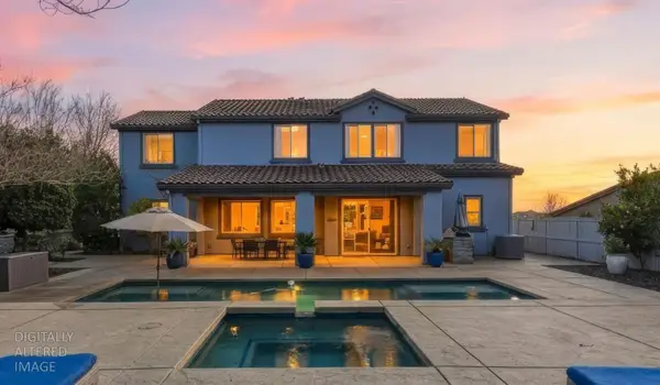 235 Almond Ridge Court, El Dorado Hills, CA 95762