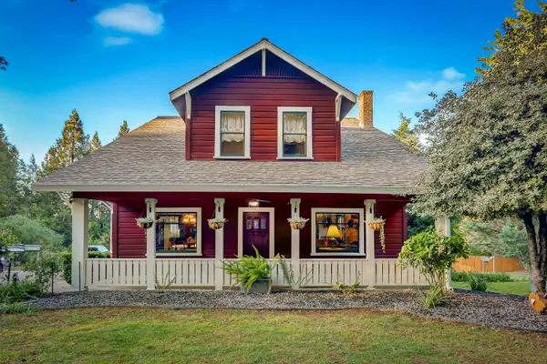 12562 Rough And Ready Highway, Grass Valley, CA 95945