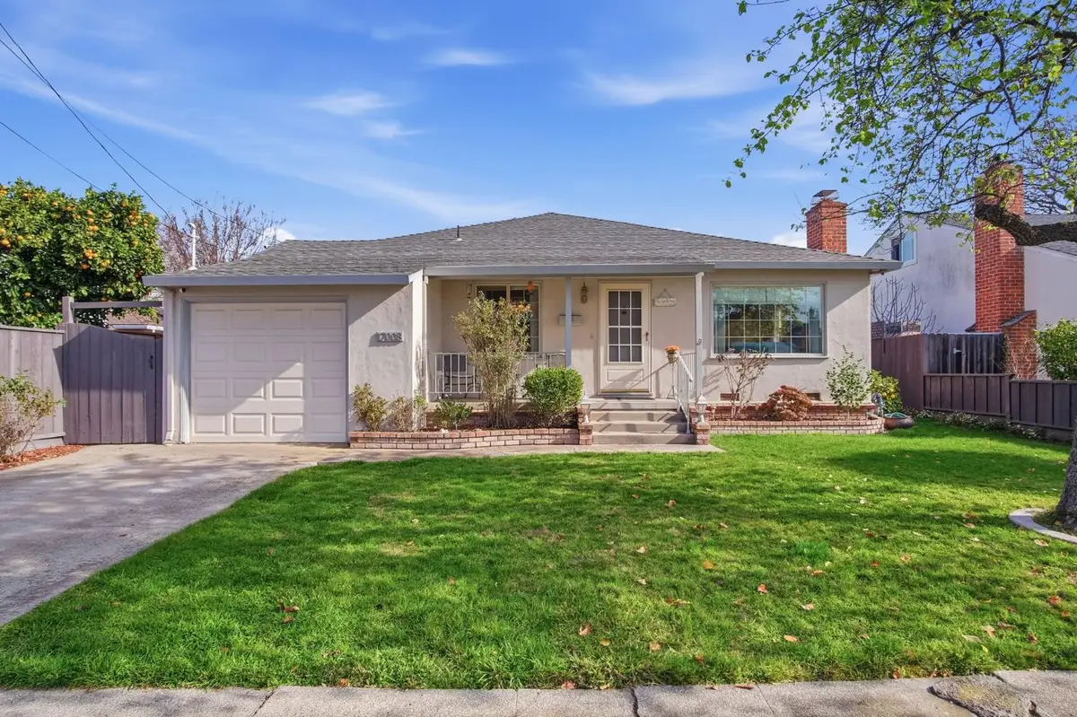17008 Via Pasatiempo, San Lorenzo, CA 94580 - #1