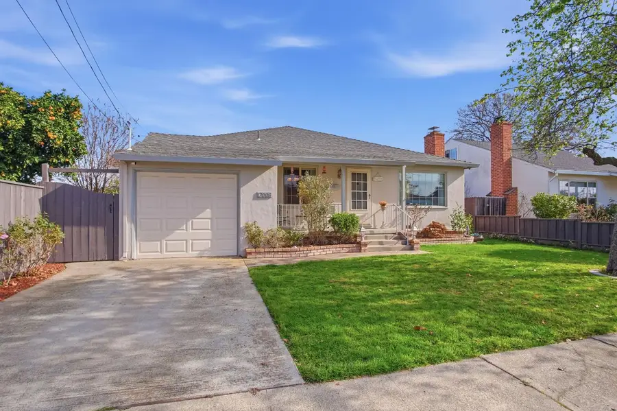 17008 Via Pasatiempo, San Lorenzo, CA 94580 - #2