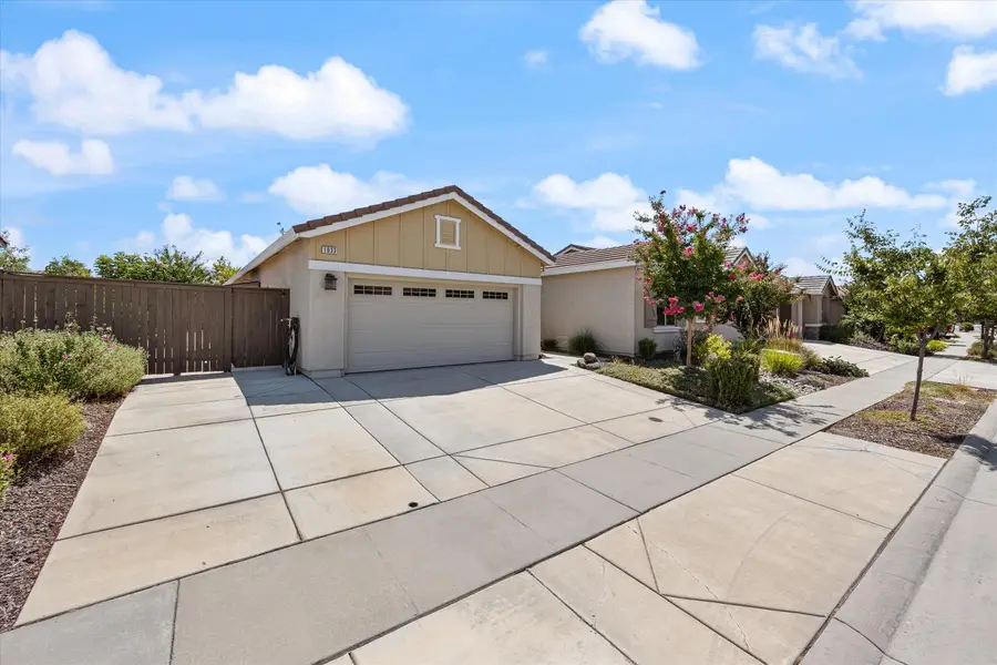 1033 Makeway Street, Roseville, CA 95747 - #2
