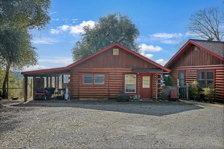 5939 Silver Ridge Lane, Placerville, CA 95667 - Image #3