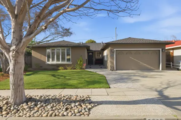 2605 Briarwood Drive, San Jose, CA 95125