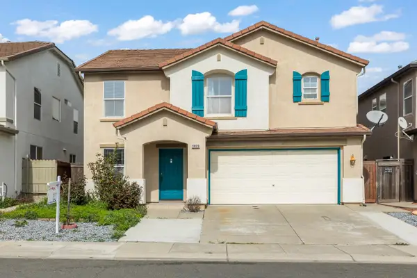 2923 Logansport Way, Sacramento, CA 95835