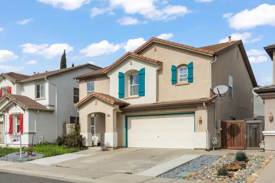 2923 Logansport Way, Sacramento, CA 95835 - #3