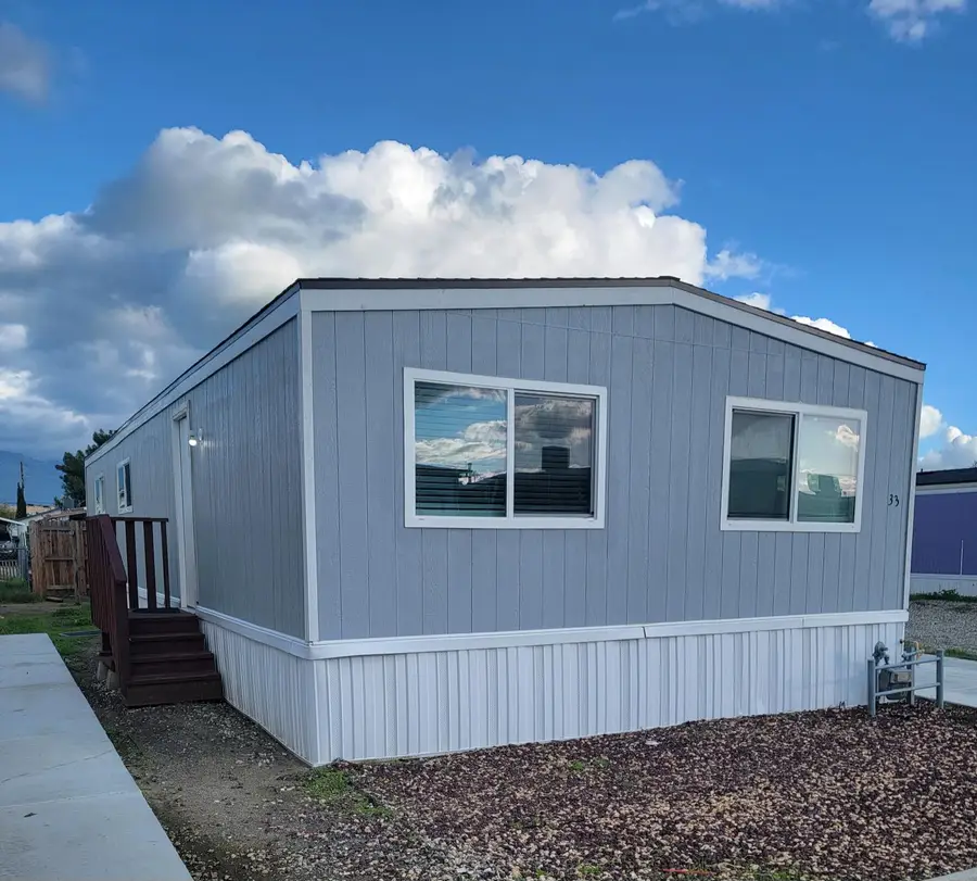 801 Schipper St #33, Arvin, CA 93203 - #3
