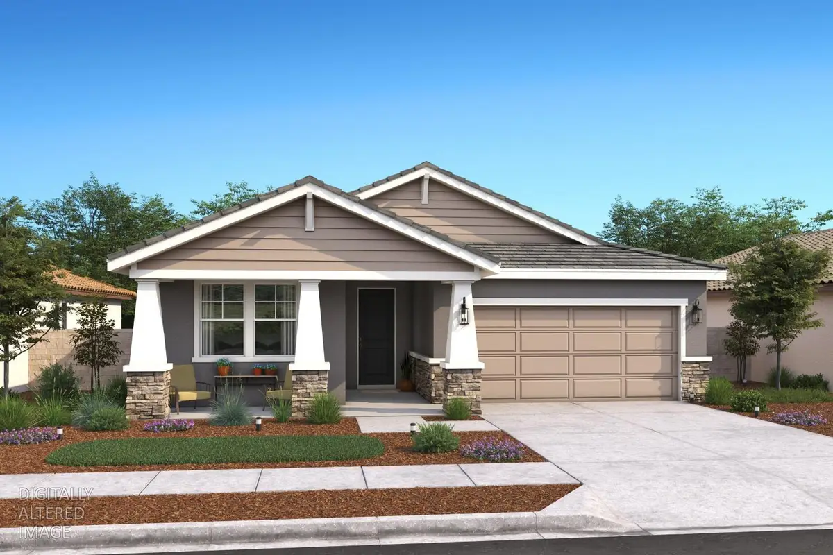 4465 Bran Street, Rancho Cordova, CA 95742 - Image #1