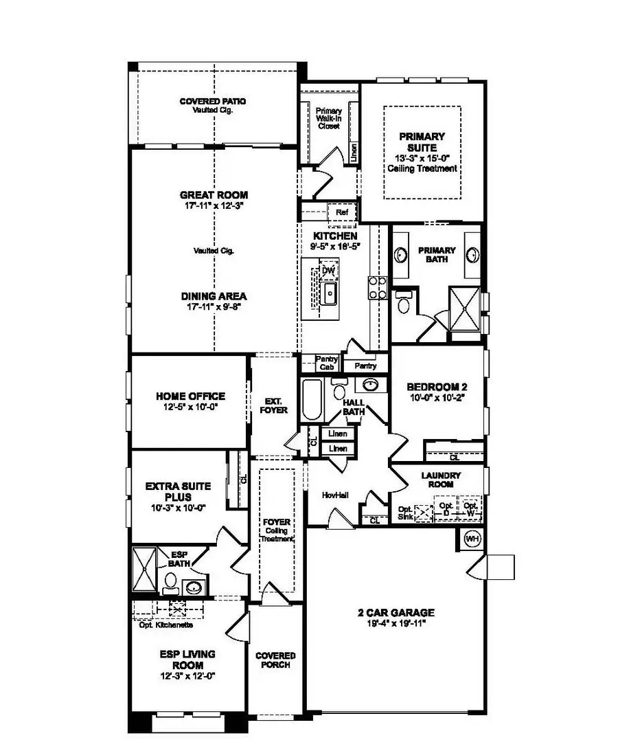 4465 Bran Street, Rancho Cordova, CA 95742 - Image #2