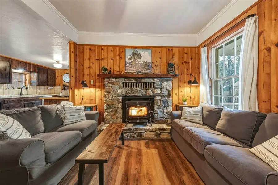 20 Lake St., Sierra City, CA 96125 - #2