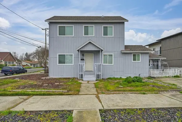 804 H St, Marysville, CA 95901