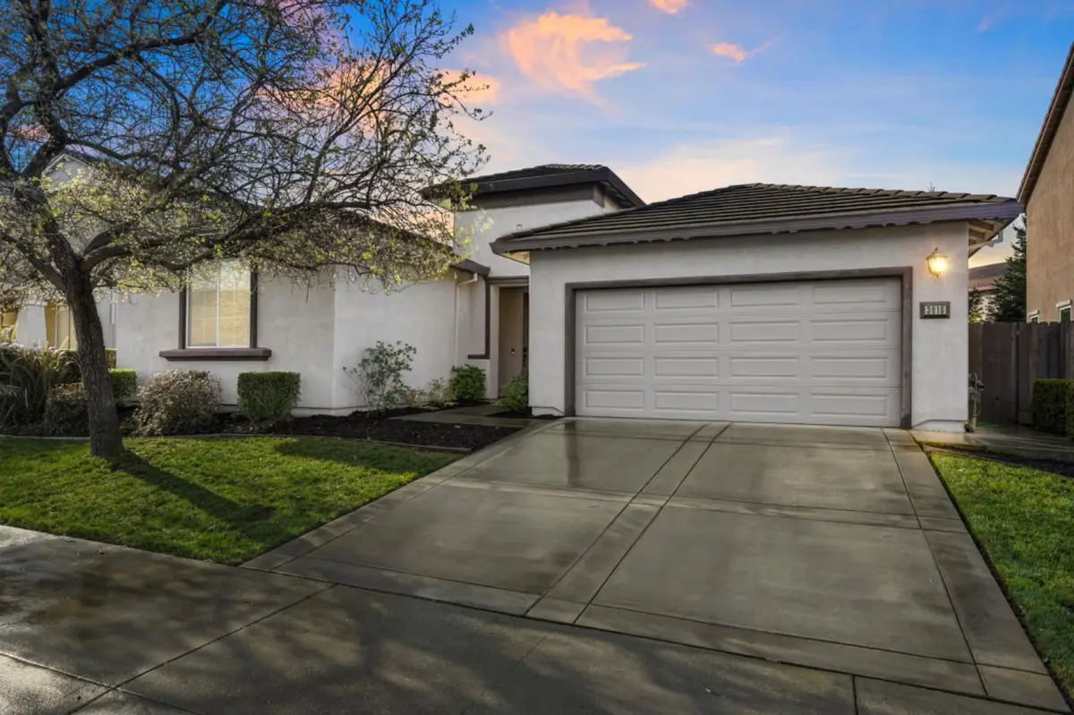 3016 Village Park Drive, Roseville, CA 95747 - #1