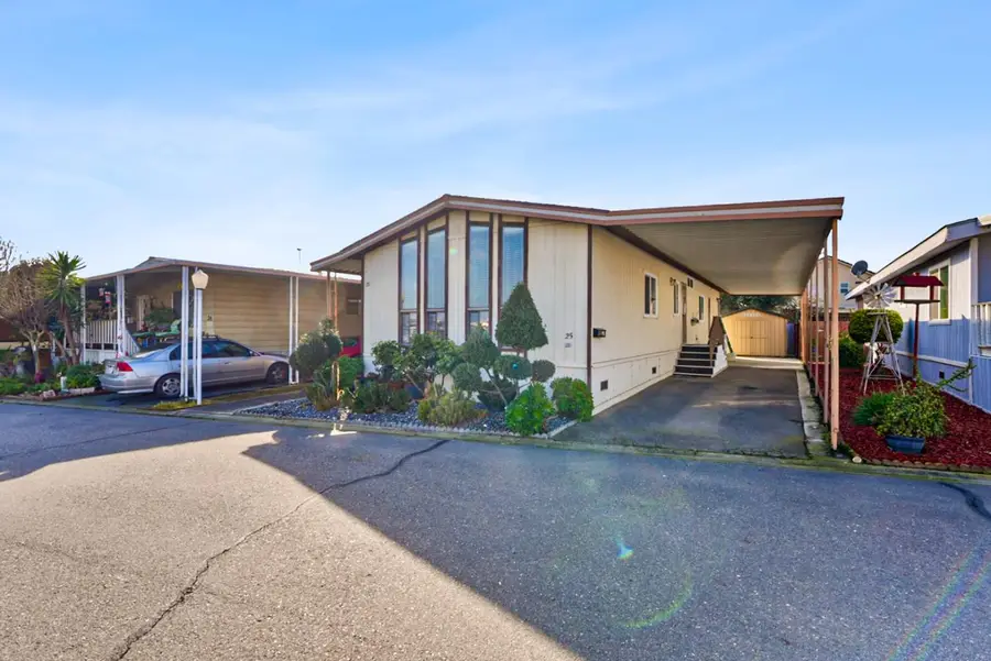 1400 Meredith Avenue #25, Gustine, CA 95322 - Image #2