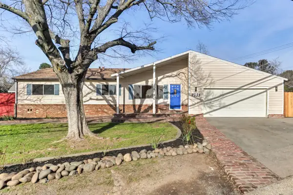 7055 Winding Way, Fair Oaks, CA 95628