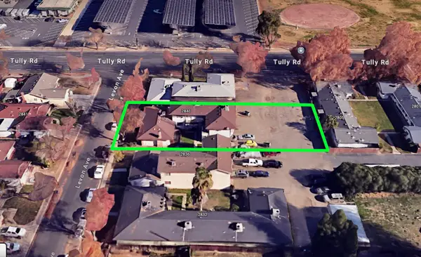2840 Levon Avenue, Modesto, CA 95350
