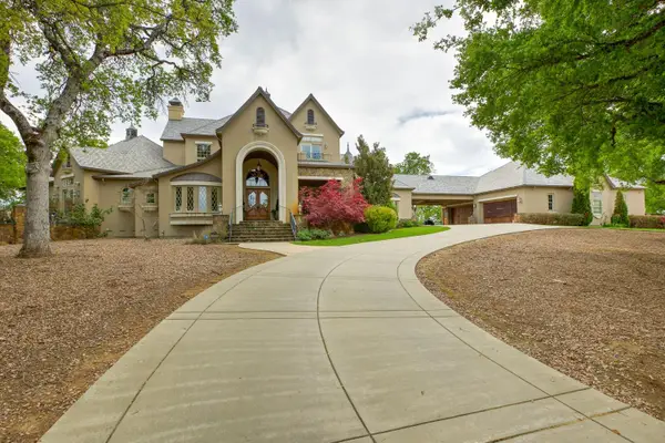 1140 Cold Springs Road, Placerville, CA 95667