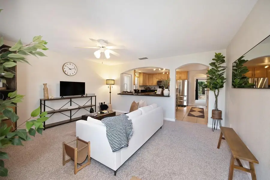 1608 Blue Squirrel Street, Roseville, CA 95747 - #3