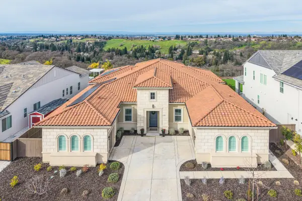 4067 Whitney Vista Lane, Rocklin, CA 95677