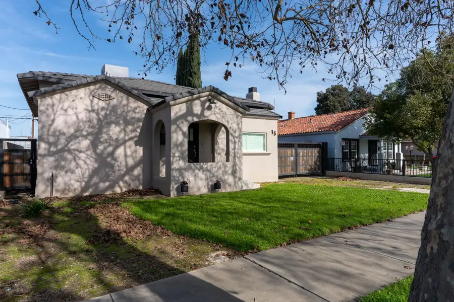 15 E 22nd Street, Merced, CA 95340 - #3