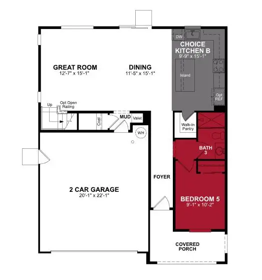 6073 Sunscape Way, Roseville, CA 95747 - Image #2