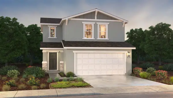 256 Sable Street #72 AR, Merced, CA 95341