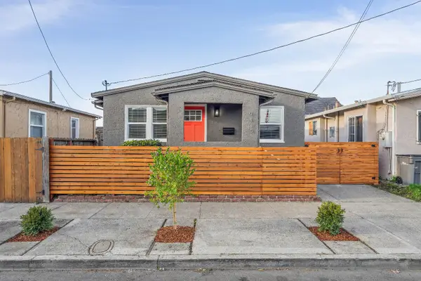 9415 Cherry Street, Oakland, CA 94603