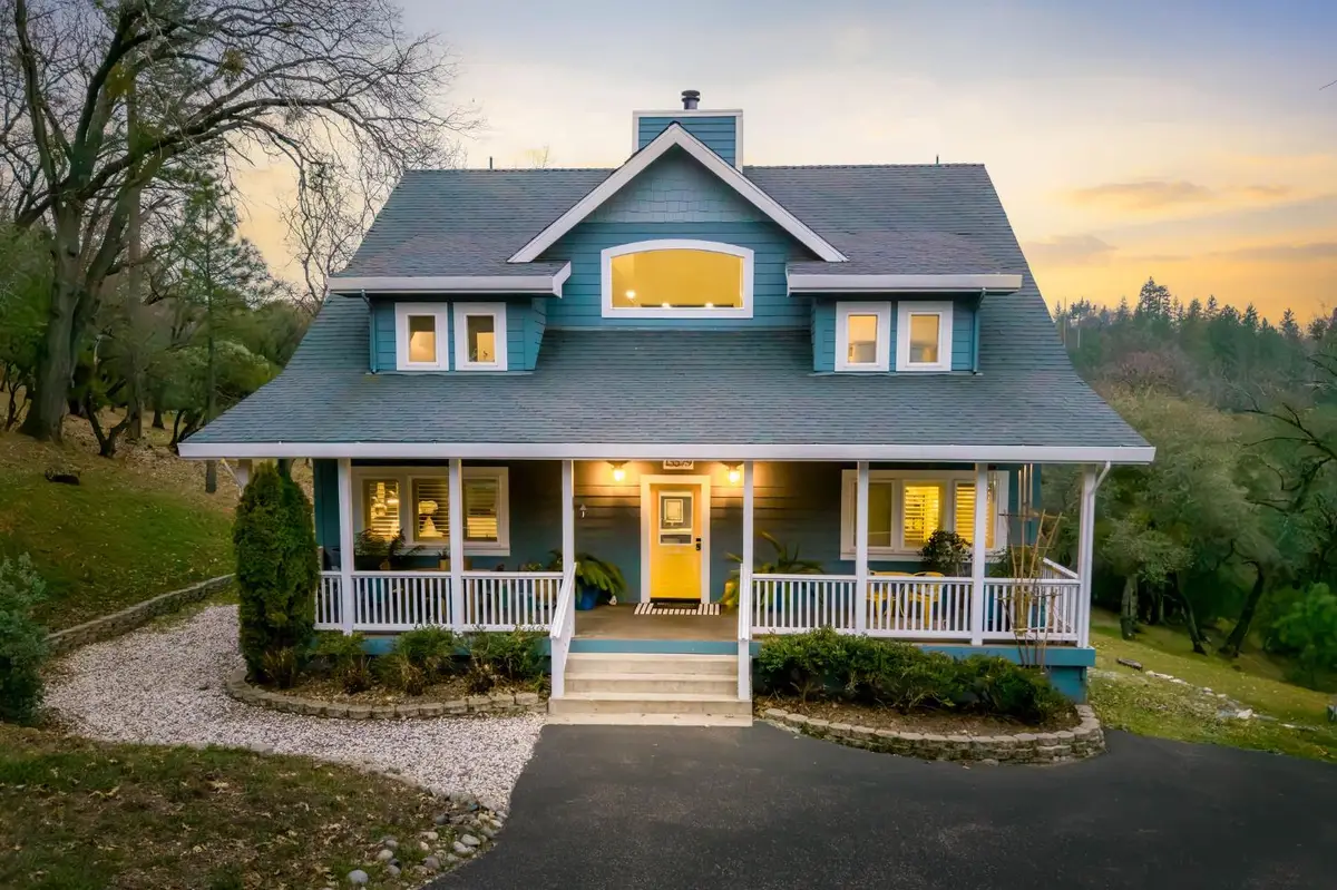 13579 Haas Court, Rough And Ready, CA 95975 - #1