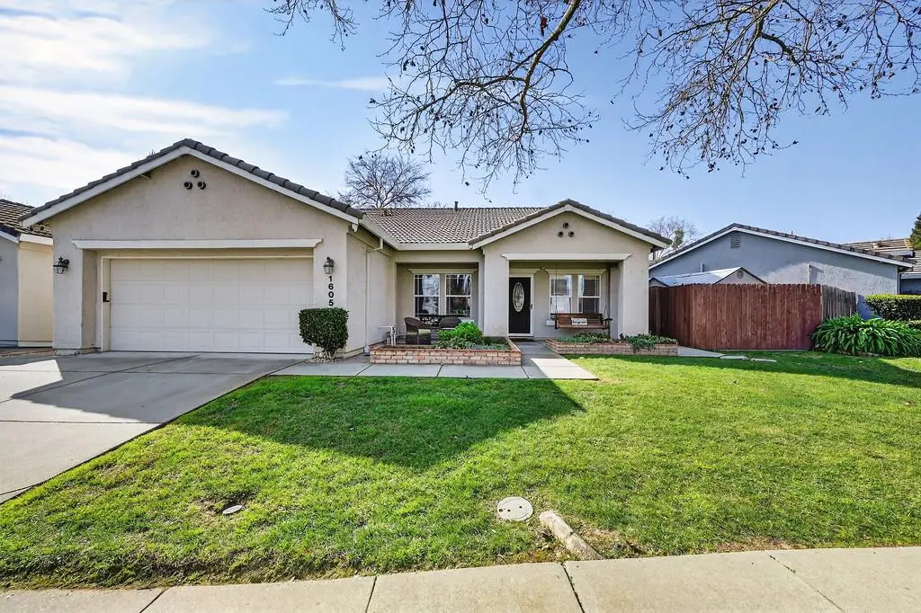 1605 Gateway Drive, West Sacramento, CA 95691 - Image #1