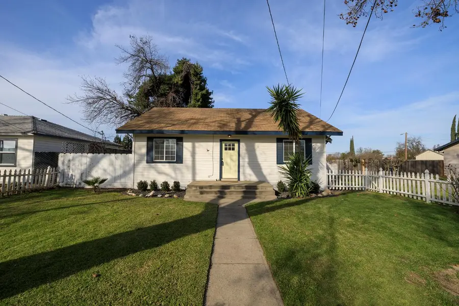 153 Almond Avenue, Turlock, CA 95380 - Image #2