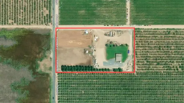 1576 N Kramer, Earlimart, CA 93219