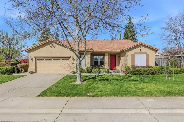4158 Tahoe Vista Drive, Rocklin, CA 95765