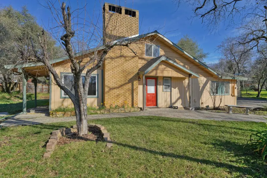 6335 Pollock Avenue, El Dorado, CA 95623 - Image #2