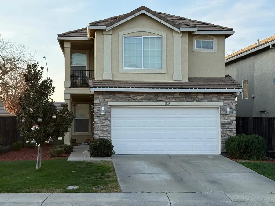 8033 Shay Circle, Stockton, CA 95212 - Image #3