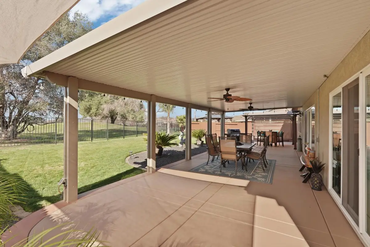 1522 Shakeley Lane, Ione, CA 95640 - #1