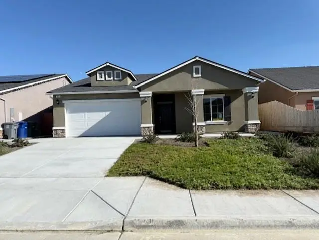 929 Grangeville Avenue, Avenal, CA 93204 - #1