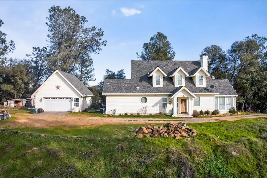 20954 Clifford Road, Grass Valley, CA 95949 - Image #3